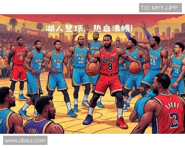NBA总决赛湖人对阵热火精彩对决央视现场直播全程回顾与分析