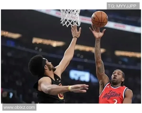 勇士与快船2019年4月19日激战回顾及精彩瞬间分析