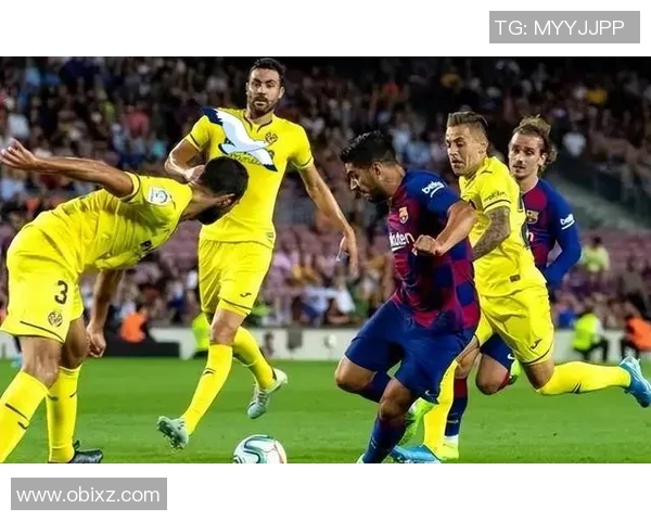 2015年巴萨与比利亚雷亚尔第11轮激战回顾与精彩瞬间分析