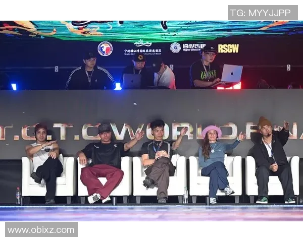 深圳街舞队的灵活性探讨与街舞文化的深度融合之路