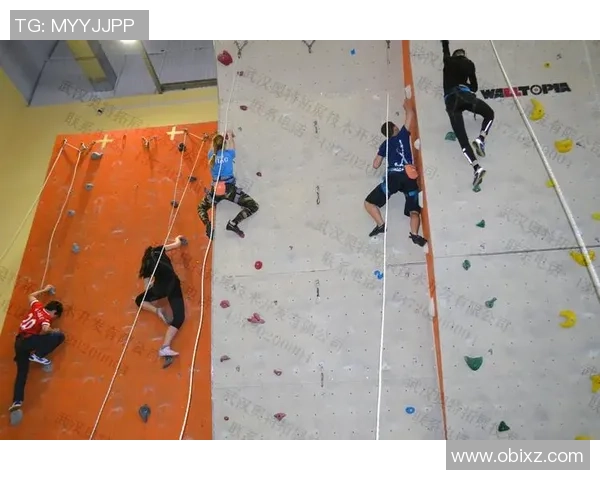 热议攀岩：北京攀岩队如何实现训练与比赛的全面节奏变革